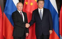استفزاز روسي لواشنطن: تايوان جزء من الصين