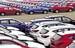متخصص في شؤون السيارات: الصين لديها مخزون يغطي صناعة السيارات حتى 2025