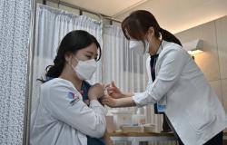 كوريا الجنوبية تسجل 1.940 إصابة جديدة بكورونا