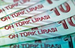 انخفاض قياسي جديد للعملة التركية عند 9.1 ليرة مقابل الدولار
