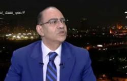 الدكتور حسام حسني: جميع لقاحات كورونا في مصر آمنة وفعالة (فيديو)