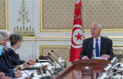 نائب أمريكي: الديمقراطية التونسية في خطر