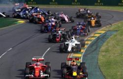 الاتحاد الدولي للسيارات يعلن برنامج موسم 2022 من بطولة العالم لسباقات "الفورمولا 1"