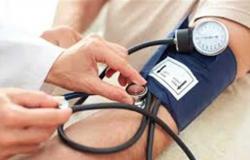 حسام موافي : هناك مرضى يصابون بارتفاع ضغط الدم فور رؤية الطبيب (فيديو)