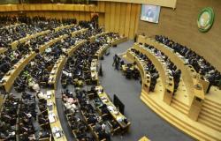 إفريقيا ترفض عضوية إسرائيل دولة مراقب