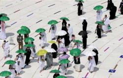 السعودية: تخفيف الإجراءات الاحترازية لن يشمل المساجد.. استمرار التباعد والكمامات