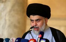 الصدر يعلن القبول بقرارات المفوضية ونتائج الانتخابات العراقية