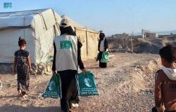 السعودية تنهض بجهودها في تحقيق التنمية والقضاء على الفقر في يومه العالمي