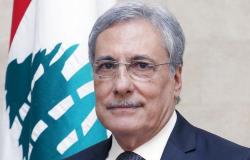 وزير العدل اللبناني: أقف بجانب قاضي تحقيق انفجار ميناء بيروت