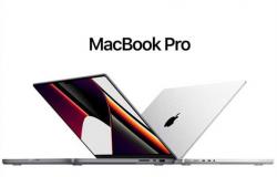 رسمياً.. أبل تكشف جهازها الأقوى MacBook Pro بمقاس 14 و16 بوصة (المواصفات كاملة)