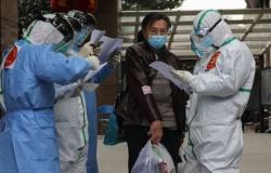 كوريا الجنوبية تسجّل 1050 إصابة جديدة بكورونا و8 وفيات.. والصين بلا ضحايا
