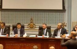 بالصور.. رئيس الأولمبية المصرية يوجه رسالة قوية خلال جلسة لجنة الشباب والرياضة بمجلس النواب