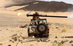 هجوم متعدد المحاور للجيش اليمني على الحوثيين في مأرب