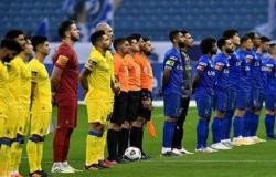 الهلال ضد النصر .. حقائق وأرقام قبل موقعة نصف نهائي دوري أبطال آسيا