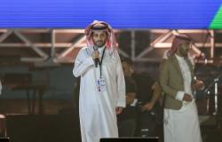 "آل الشيخ" في حفل "موسم الرياض": عندنا قيادة ملهمة دفعت كل سعودي إلى أن يرتفع عنده حد الطموح ويحقق الأحلام