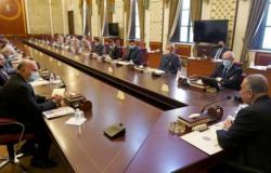 الكاظمي: ملتزمون بحماية البعثات الدبلوماسية