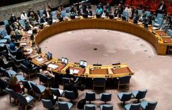 مجلس الأمن الدولي يدين هجمات ميليشيا الحوثي الانقلابية تجاه السعودية