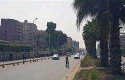 غلق كلي لشارع الهرم بدءا من اليوم .. تعرف على التحويلات والشوارع البديلة