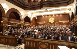 «اتصالات الشيوخ» : التحول الرقمي فى مصر يحتاج إلى إطار ينظمها لضمان الإستمرارية