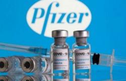 "فايزر": الجرعة التنشيطية تعزز فاعلية اللقاح ضد "كورونا" و"دلتا"