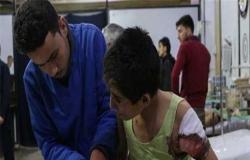 يونيسف : مقتل أربعة أطفال في هجوم على إدلب بسوريا