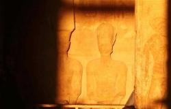 غدا.. الشمس تتعامد على وجه تمثال رمسيس في أبوسمبل