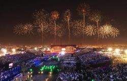 انطلق بافتتاح تاريخي.. تعرَّف على أبرز الفعاليات بموسم الرياض