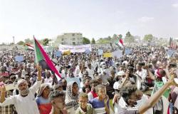 الشرطة السودانية تصدر بيانًا بشأن الأحداث في الخرطوم