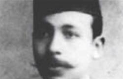 «زي النهارده» الزعيم مصطفى كامل يعلن تأسيس الحزب الوطنى 22 أكتوبر 1907