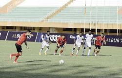 القنوات الناقلة لـ مباراة الأهلي ضد الحرس الوطني بطل النيجر في دوري أبطال أفريقيا 23-10-2021
