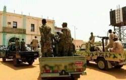 الجيش السوداني يشدد الإجراءات الأمنية حول سجن "البشير"