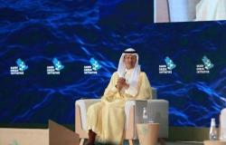 عبدالعزيز بن سلمان: المملكة قد تصل إلى "صفر انبعاثات كربونية" قبل 2060