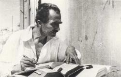 «زي النهارده».. وفاة كازانتزاكيس مؤلف «زوربا اليوناني» 26 أكتوبر 1957