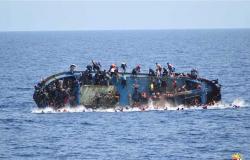 اليونان تحمّل تركيا مسؤولية مصرع 4 أشخاص في حادثة غرق مهاجرين
