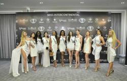 انطلاق مسابقة ملكات جمال العالم في شرم الشيخ وسط تنافس 74 فتاة
