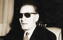 «زي النهارده».. وفاة الدكتور طه حسين 28 أكتوبر 1973