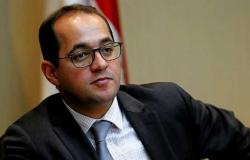 «المالية» يعلن تنامي قدرة مصر على سداد أعباء الدين العام