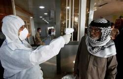 فلسطين تسجّل 5 وفيات جديدة بفيروس كورونا