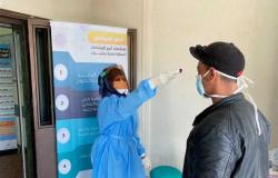 ليبيا تسجل 683 إصابة جديدة بفيروس كورونا
