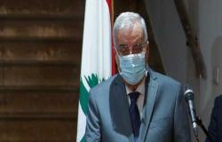 وزير خارجية لبنان: فشلنا في حل الأزمة مع السعودية و الحكومة باقية