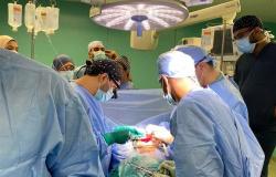 المستشفى الجامعي في أسوان: 10 آلاف عملية جراحية خلال 6 أشهر