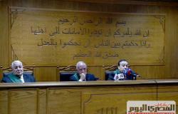اليوم.. إعادة محاكمة المتهمين بـ «فض اعتصام رابعة»