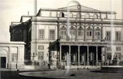 «زي النهارده».. افتتاح دار الأوبرا الخديوية 1 نوفمبر 1869