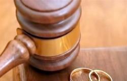 محامي يثبت تنازله عن الترافع في قضية طلاق : موكلتي مفترية
