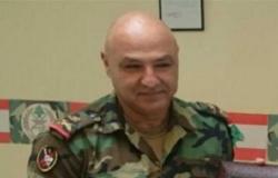 قائد الجيش اللبناني: سنواصل الحفاظ على الأمن والاستقرار ومنع الانزلاق إلى الفتنة