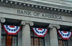 بنك أوف أمريكا: خام برنت يتجه نحو 120 دولاراً بنهاية يونيو 2022