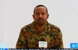 «يجب على المواطنين أن يتكيفوا مع المحنة».. آبي أحمد يستغيث بشعبه مع تقدم قوات تيجراي