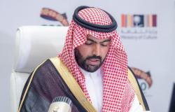 وزير الثقافة يعلن إطلاق المبادرة المجتمعية نقوش السعودية