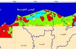 أستاذ جيولوجيا المياه يكشف مصير الإسكندرية والدلتا بسبب التغير المناخي