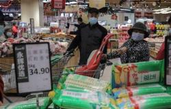 بيان جديد من الصين بشأن تخزين السلع الغذائية (التفاصيل)